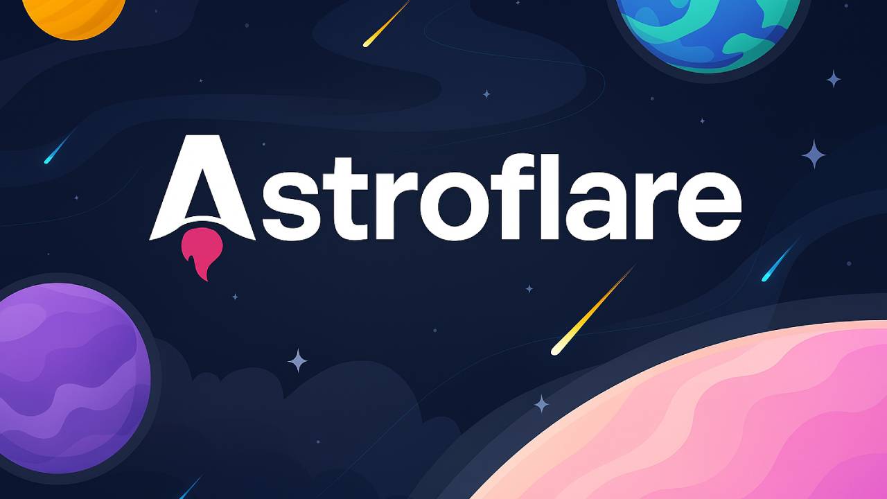 astroflare